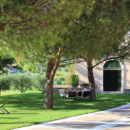 Borgo Romantico Green Relais Кавайон-Веронезе Екстер'єр фото