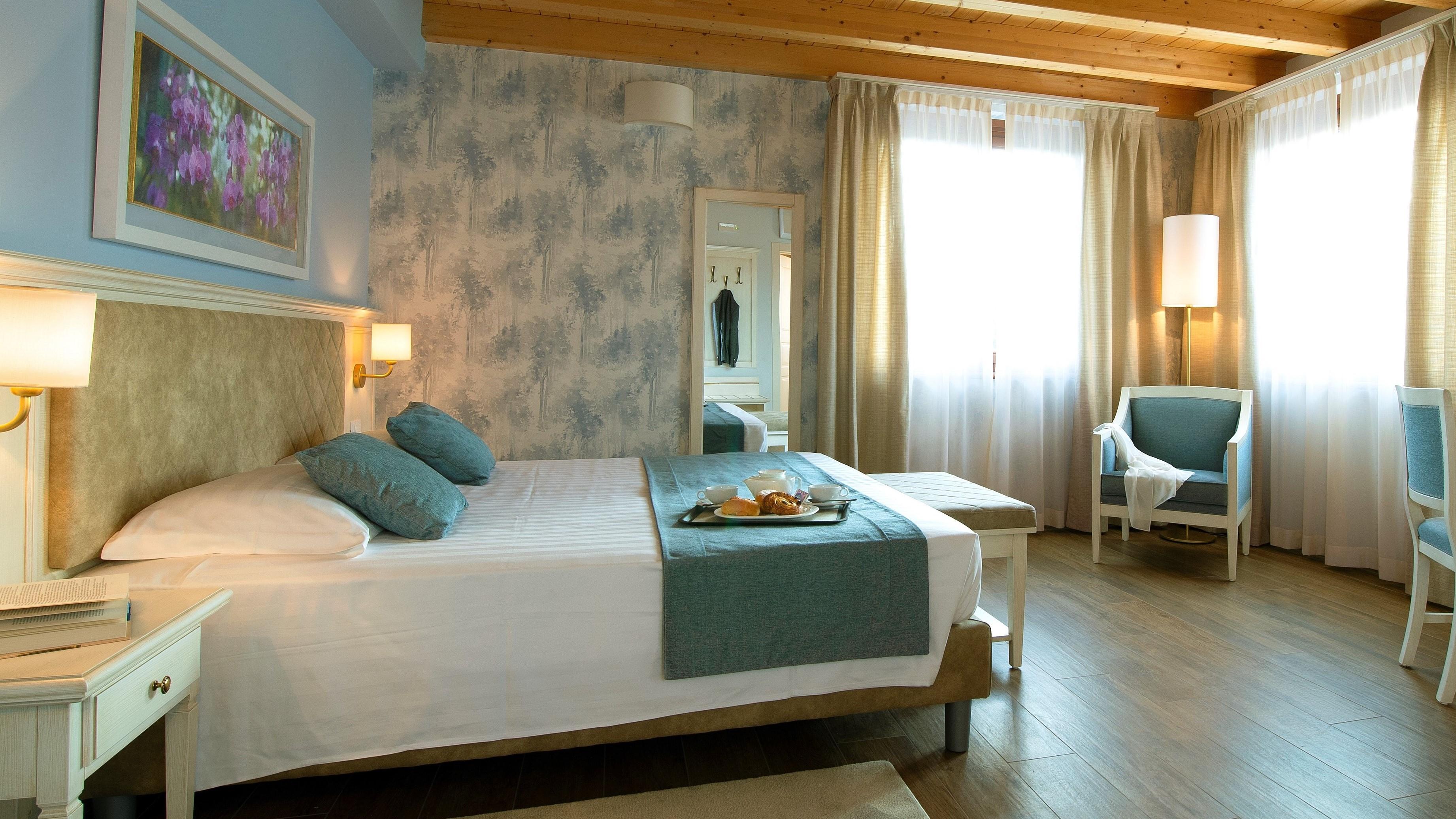 Borgo Romantico Green Relais Кавайон-Веронезе Екстер'єр фото