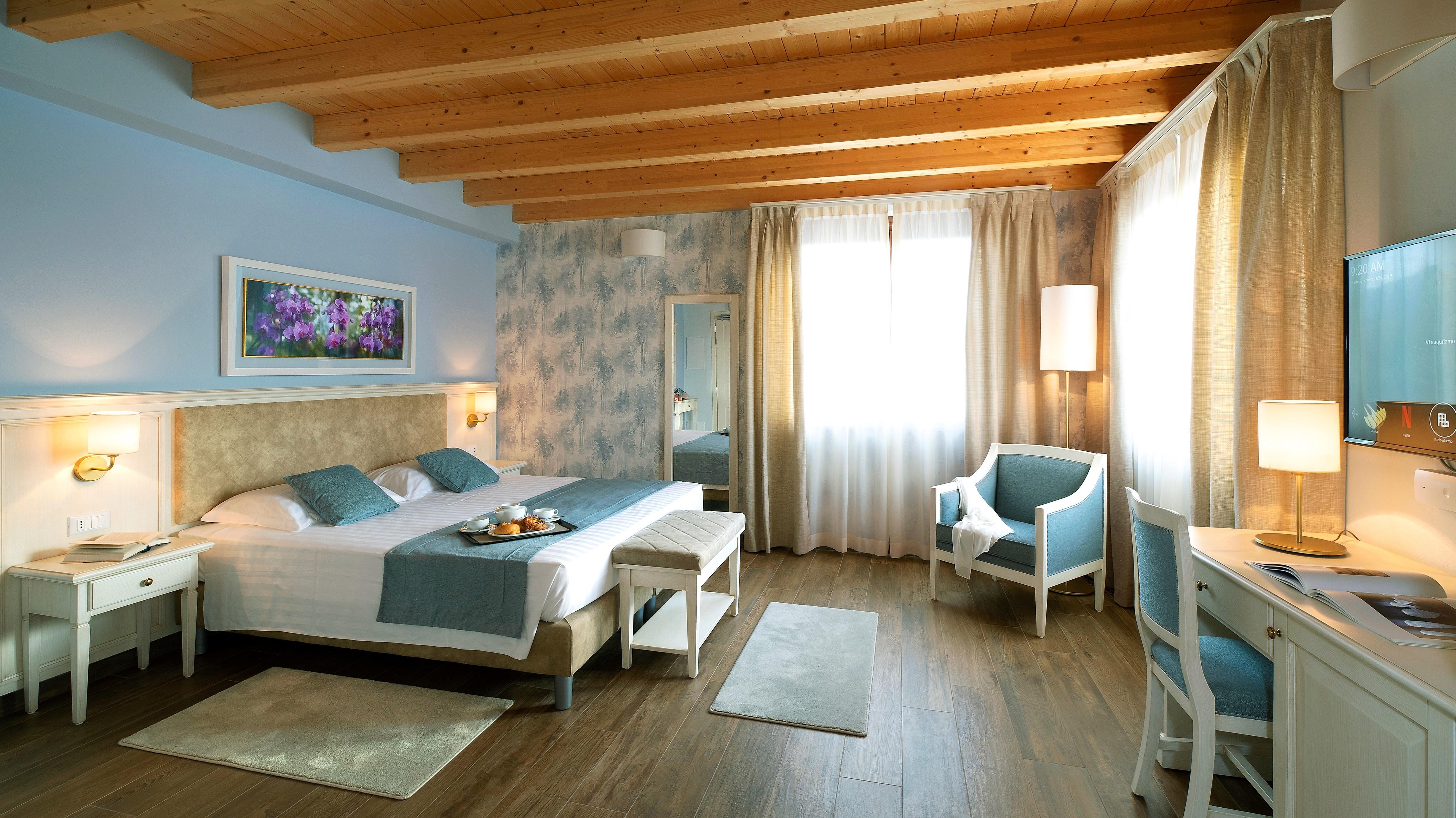 Borgo Romantico Green Relais Кавайон-Веронезе Екстер'єр фото