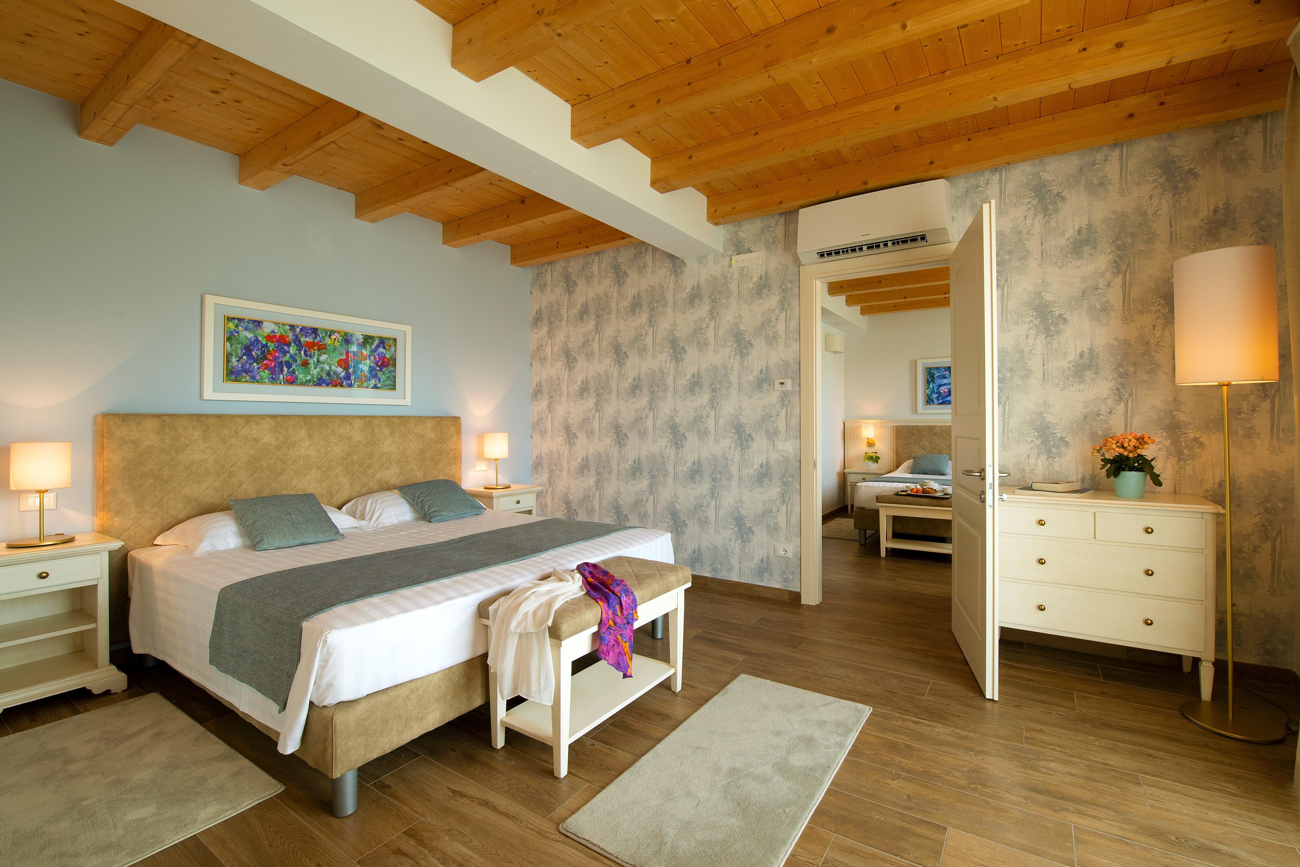 Borgo Romantico Green Relais Кавайон-Веронезе Екстер'єр фото