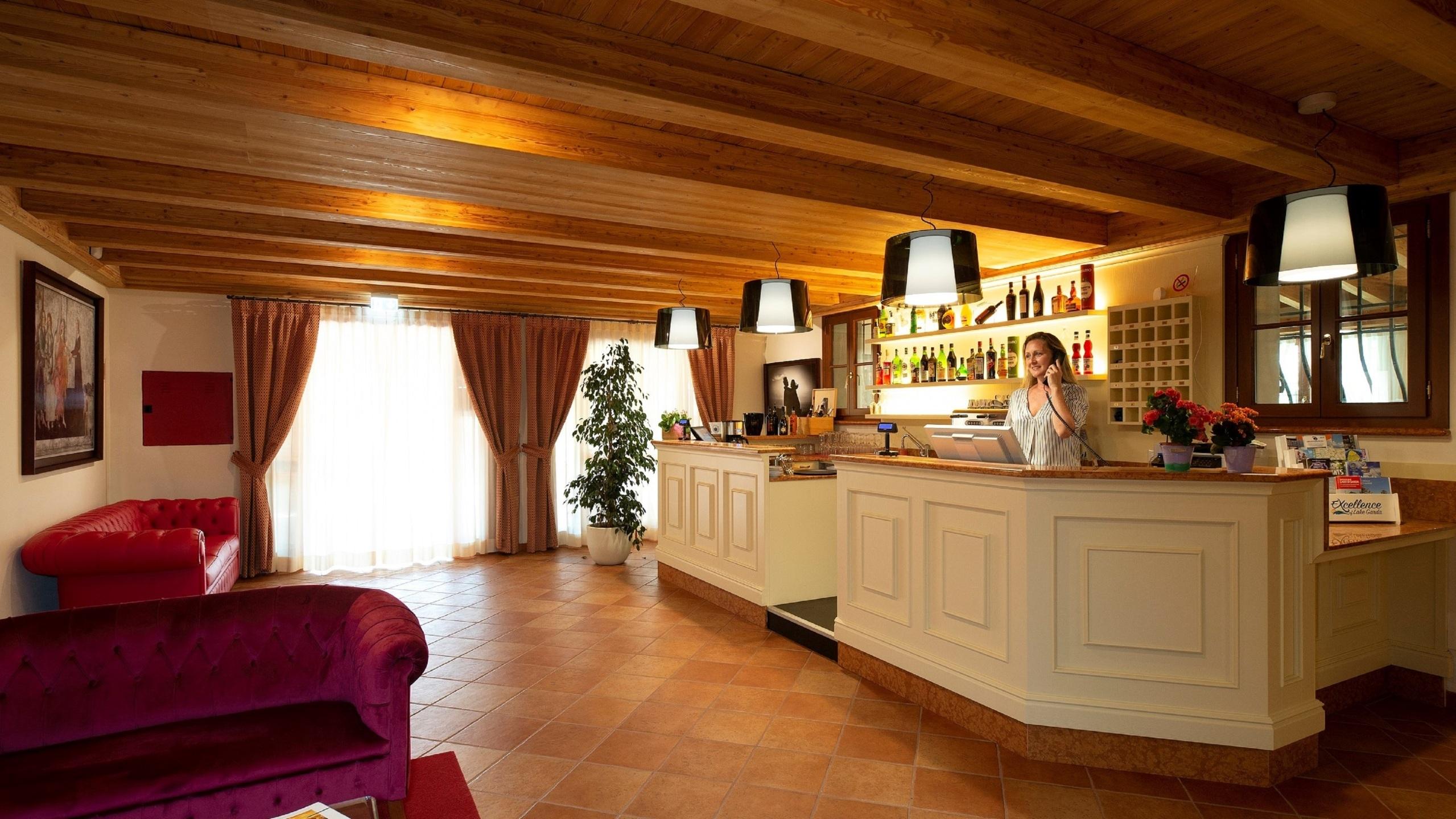 Borgo Romantico Green Relais Кавайон-Веронезе Екстер'єр фото