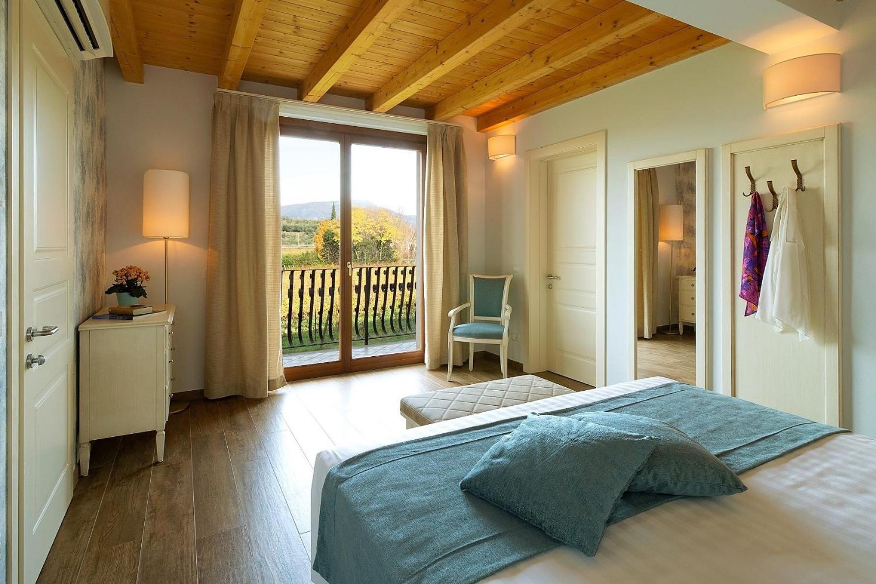 Borgo Romantico Green Relais Кавайон-Веронезе Номер фото